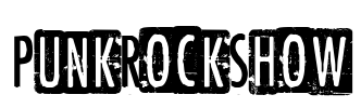 PunkRockShow Font Image