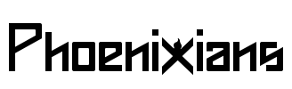 Phoenixians