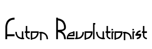 Futon Revolutionist