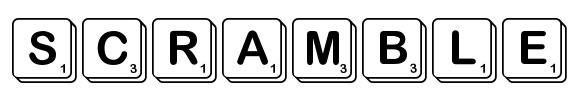 Scramble
