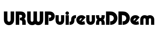 URWPuiseuxDDem