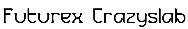 Futurex Crazyslab
