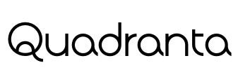 Quadranta Font Image