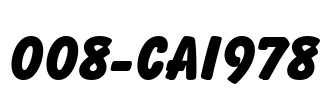 008-CAI978
