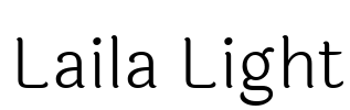 Laila Light