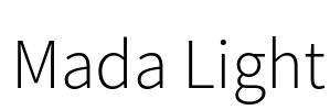 Mada Light