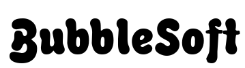 BubbleSoft