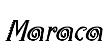 Maraca