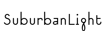 SuburbanLight