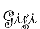 Gigi