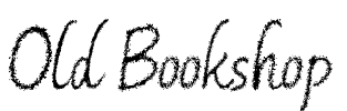 Old Bookshop
