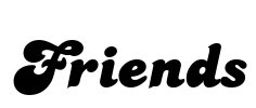 Friends
