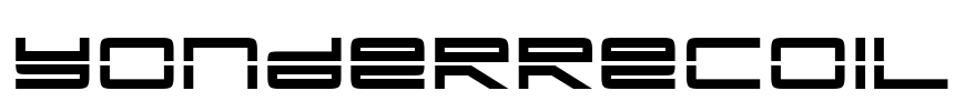 YonderRecoil