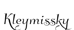 Kleymissky