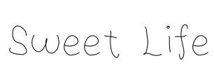 Sweet Life