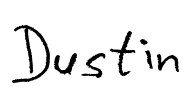 Dustin