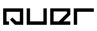 Quer Font Image