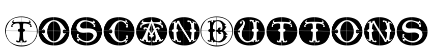 ToscanButtons