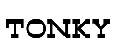 Tonky
