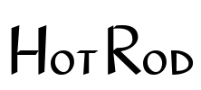 Hot Rod
