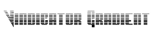 Vindicator Gradient