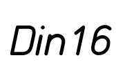 Din16