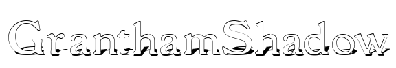 GranthamShadow