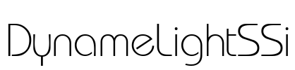DynameLightSSi