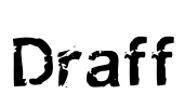 Draff