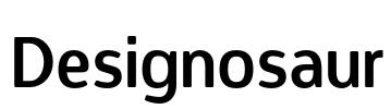 Designosaur