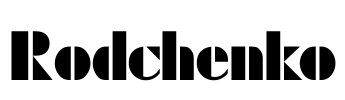 Rodchenko
