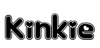 Kinkie Font Image