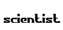 scientist