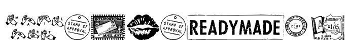 Mailart
