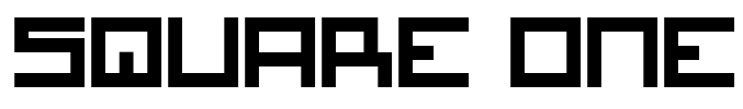 Square One