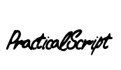 PracticalScript