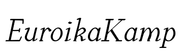 EuroikaKamp