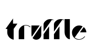 Truffle Font Image