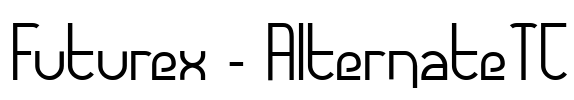 Futurex - AlternateTC