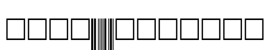 Code39-Digits