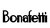 Bonafetti