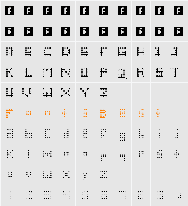 wreck it ralph Character Map