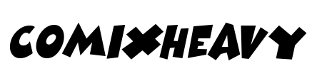 ComixHeavy