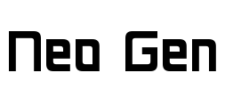 Neo Gen