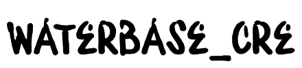 WATERBASE_CRE
