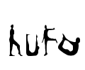 hufo Font Image