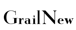 GrailNew Font Image