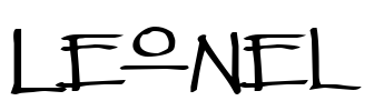 Leonel Font Image