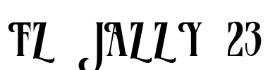 FZ JAZZY 23