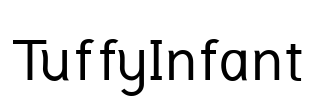 TuffyInfant